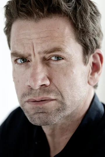 Фотография актёра Николай Ли Каас