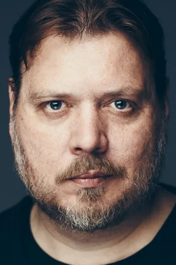 Фотография актёра Николас Бро