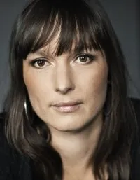 Фотография актёра Рикке Луиза Андерссон