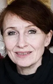 Фотография актёра Бодиль Ёргенсон