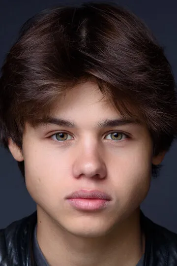 Фотография актёра Владимир Левченко