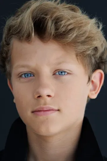 Фотография актёра Александр Жуков