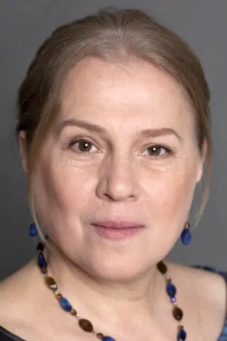 Фотография актёра Надежда Маркина