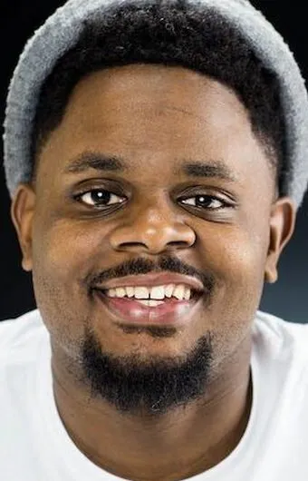 Фотография актёра Регги Конквест