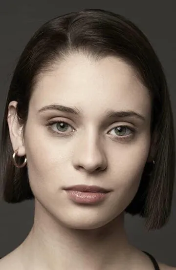 Фотография актёра Даниэла Мелшиор