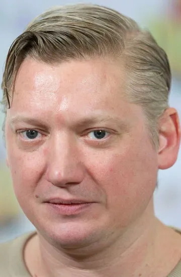 Фотография актёра Павел Ворожцов