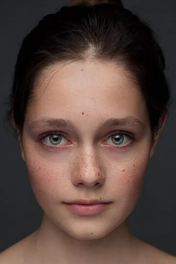 Фотография актёра Александра Тихонова