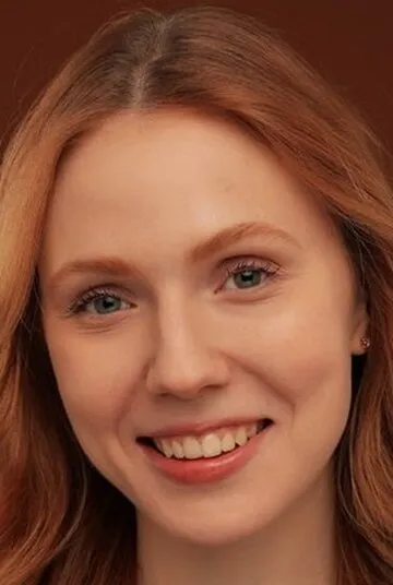 Фотография актёра Дарья Рожнова