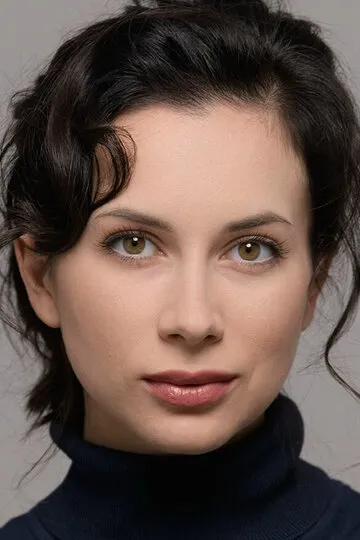 Фотография актёра Алина Чаплина