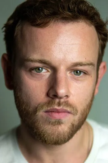 Фотография актёра Каллум Вудхаус