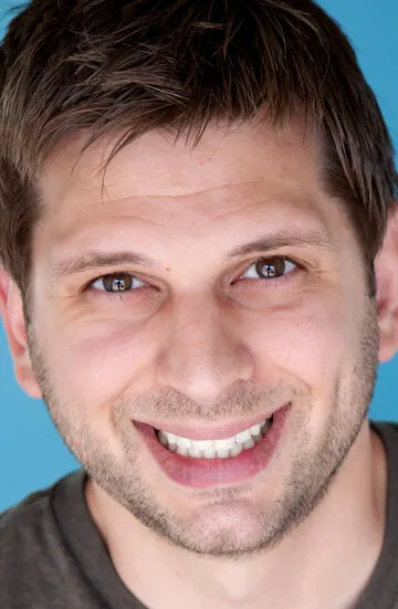 Фотография актёра Алан Макссон