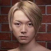 Фотография актёра Наоки Кавано