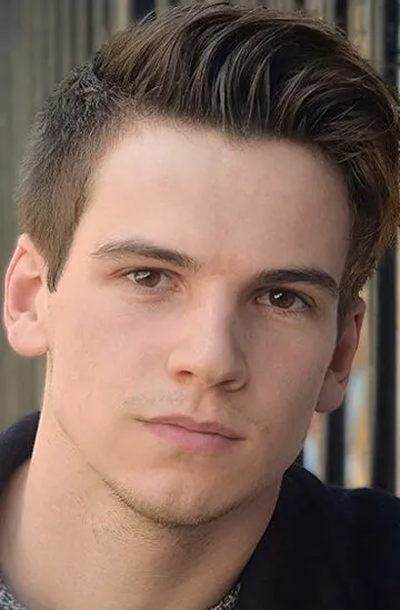 Фотография актёра Джейк Дадмен