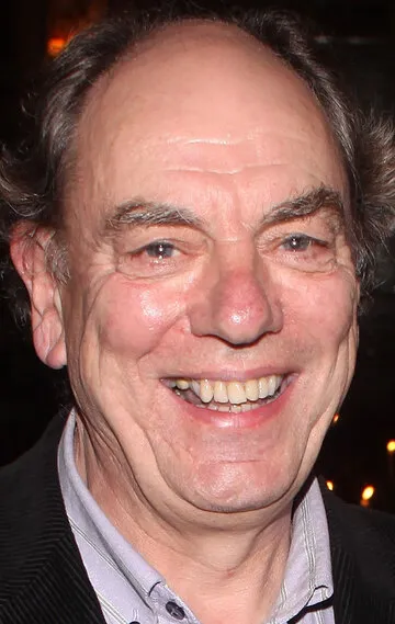 Фотография актёра Алан Армстронг