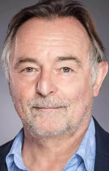 Фотография актёра Рон Кук