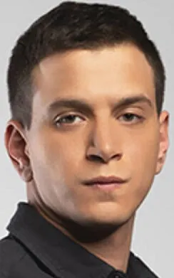 Фотография актёра Селахаттин Пашалы