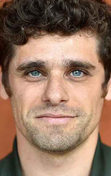 Фотография актёра Артур Дюпон