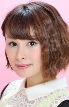 Фотография актёра Маи Накахара