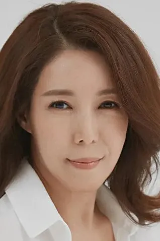 Фотография актёра Чон Су-гён