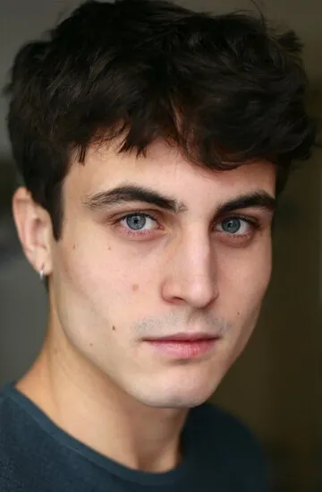 Фотография актёра Жюльен Де Сен Жан