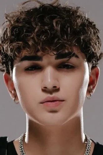 Фотография актёра Амирхан Батабаев