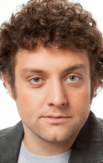 Фотография актёра Михаил Полицеймако