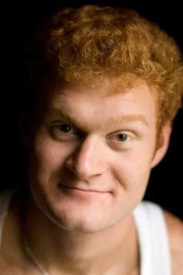 Фотография актёра Артем Гайдуков