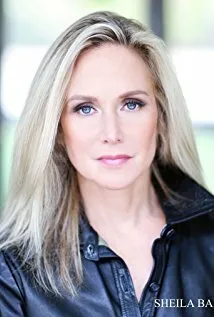 Фотография актёра Шила Болл