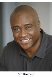 Фотография актёра Сэр Броди