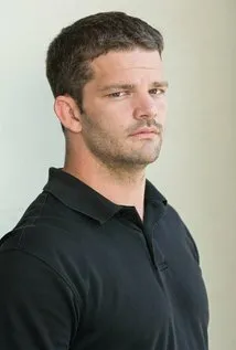 Фотография актёра Кристиан Брунетти