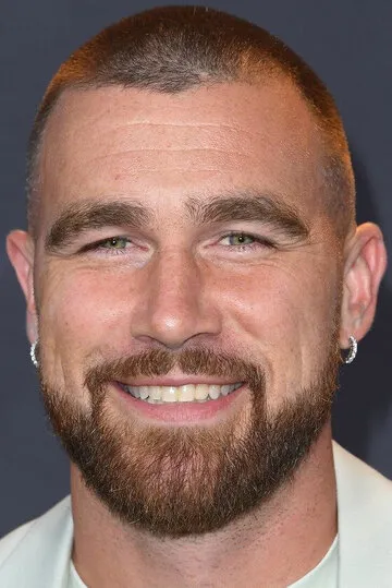 Фотография актёра Трэвис Келси