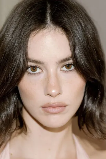 Фотография актёра Грейси Абрамс