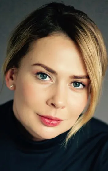 Фотография актёра Наталья Ноздрина