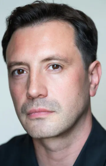 Фотография актёра Алексей Анищенко
