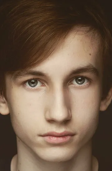 Фотография актёра Владислав Семилетков