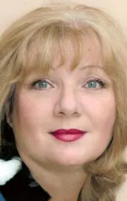 Фотография актёра Людмила Алексеева