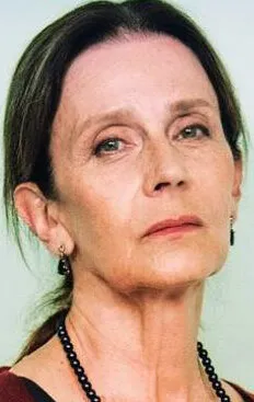 Фотография актёра Елена Сафонова