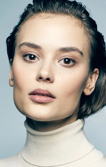 Фотография актёра Алёна Митрошина