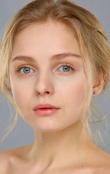 Фотография актёра Екатерина Ильина