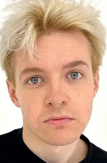 Фотография актёра Павел Стонт