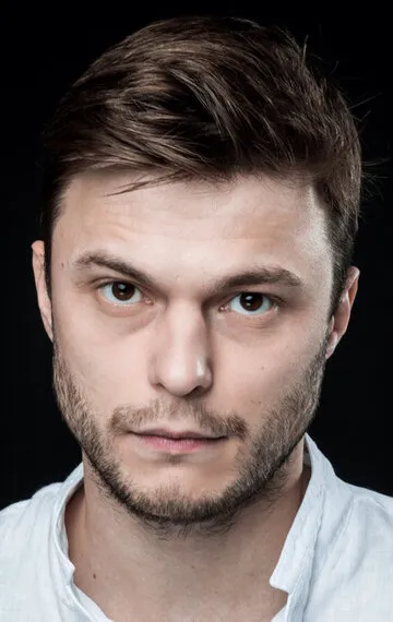 Фотография актёра Иван Батарев