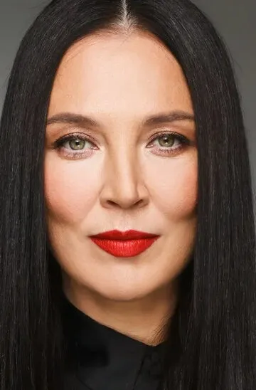 Фотография актёра Юлия Волкова