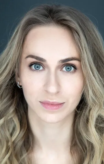 Фотография актёра Екатерина Моргунова