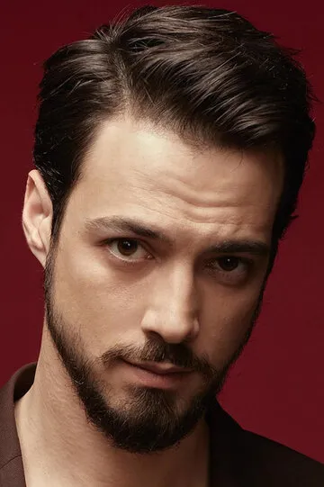 Фотография актёра Мерт Языджыоглу