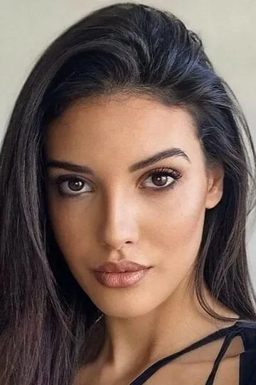 Фотография актёра Махассин Мерабет