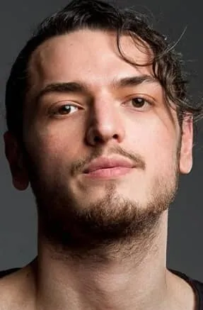 Фотография актёра Фарук Аран