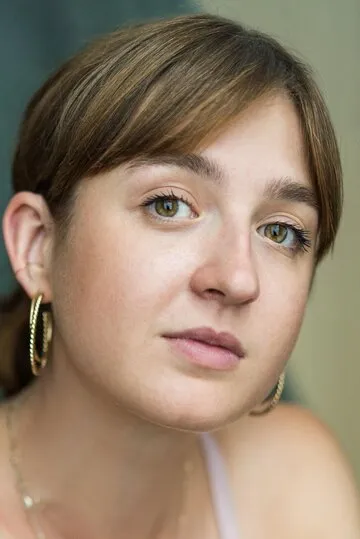 Фотография актёра Кейтлин О’Райан