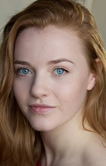 Фотография актёра Харриет Слейтер