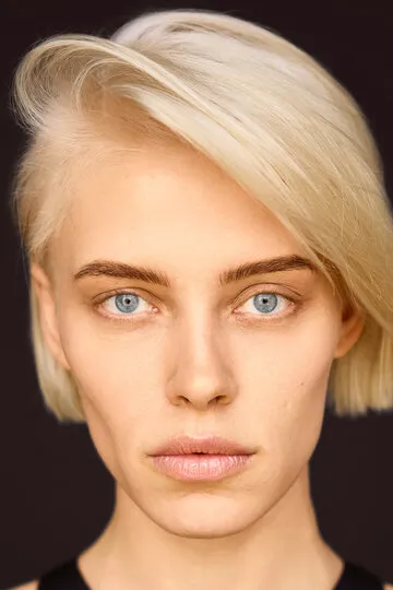 Фотография актёра Снежана Самохина