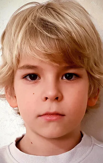 Фотография актёра Мирон Проворов